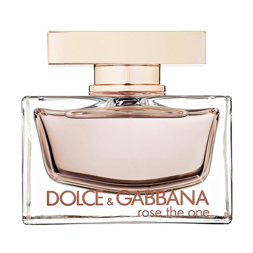 Nước Hoa Dolce & Gabbana Rose The One Trẻ Trung & Quyến Rũ