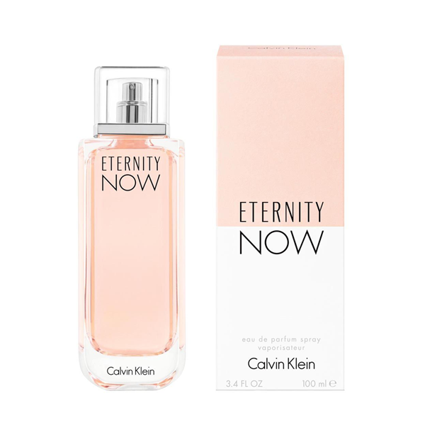 Arriba 94+ imagen calvin klein eternity now women’s perfume reviews