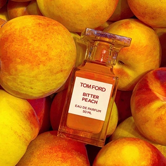 Tom Ford Bitter Peach Quyến Rũ, Ngọt Ngào & Tươi Mát