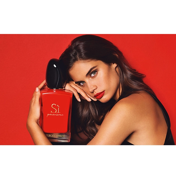 Nước Hoa Nữ Giorgio Armani Sì Passione –Sì đỏ 100ml –XT1922. Ngọt ngào, Gợi  cảm & Sexy