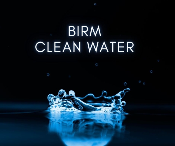 Vật Liệu Lọc Birm - Giải Pháp Tối Ưu Để Loại Bỏ Sắt (Phèn) Trong Nước