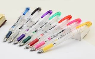 Đôi nét về bút mực bạn cần biết?