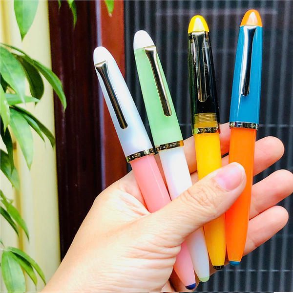 SAILOR FOUNTAIN BUFFET PEN