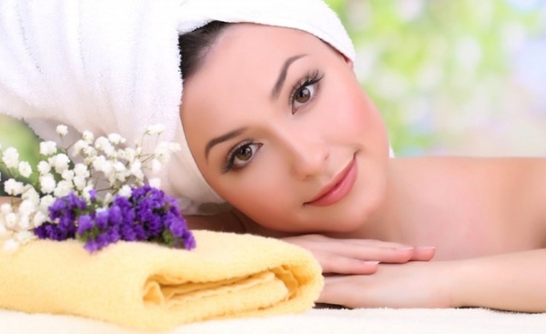 Các bước Chăm sóc da của Người Nhật