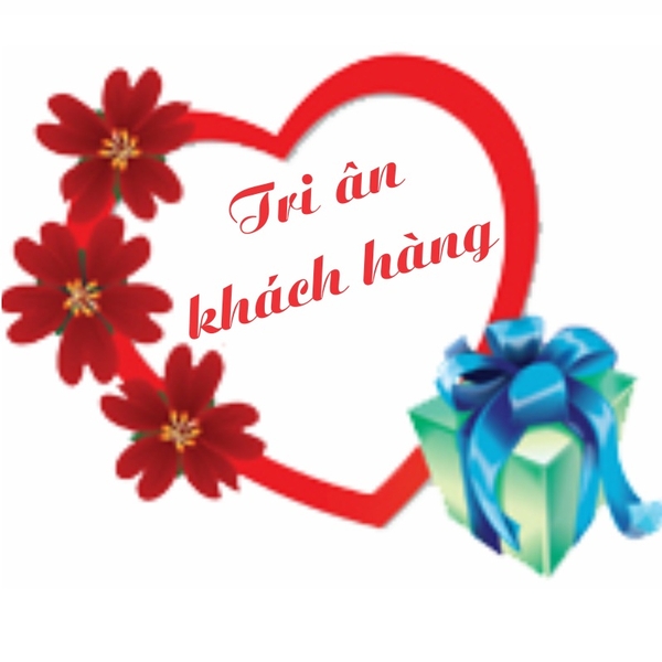 TRI ÂN KHÁCH HÀNG CUỐI NĂM 2019