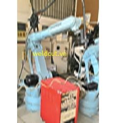 Robot hàn Yaskawa Motoman K6MS