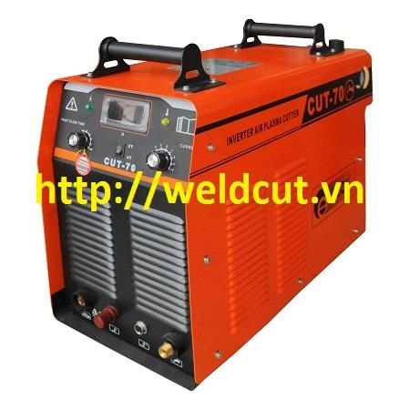 Máy cắt plasma CUT 70A Edon