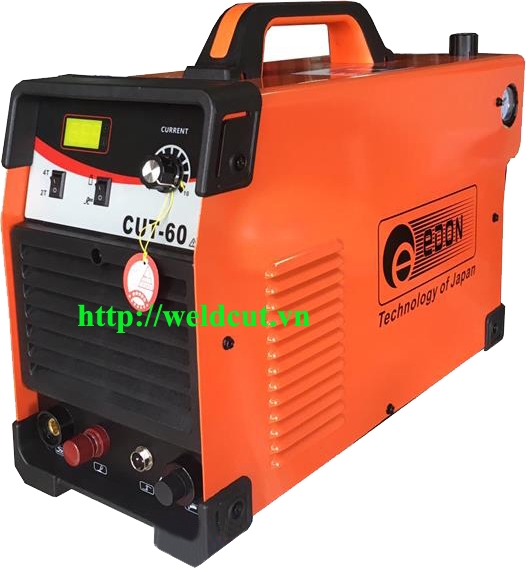 Máy cắt plasma CUT 60 Edon 1 pha