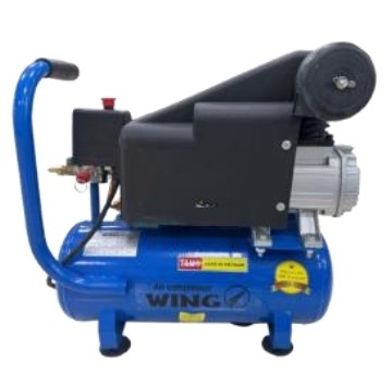 Máy nén khí đầu liền TM-0.1/8-12L