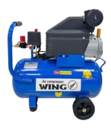 Máy nén khí đầu liền TM-0.12/8-30L