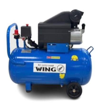Máy nén khí đầu liền TM-0.2/8-50L