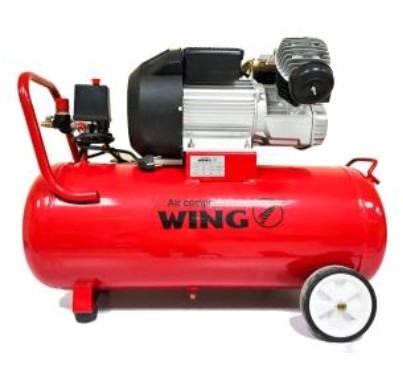Máy nén khí đầu liền TM-0.3/8-60L