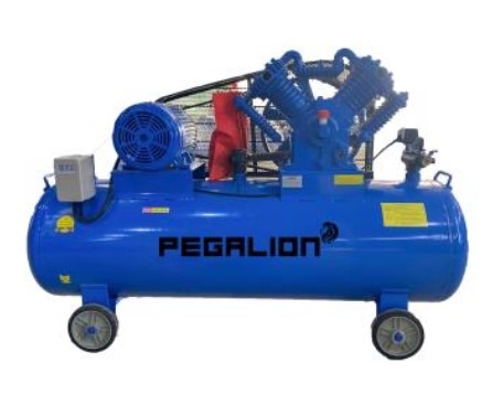 MÁY NÉN KHÍ DÂY ĐAI PEGALION TM-V-1.05/12.5-330L