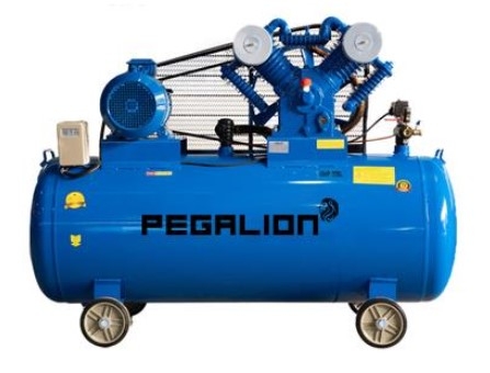 MÁY NÉN KHÍ DÂY ĐAI PEGALION TM-V-1.05/12.5-500L