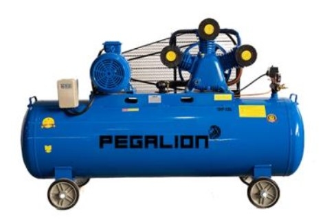 MÁY NÉN KHÍ DÂY ĐAI PEGALION TM-W-0.36/12.5- 180L