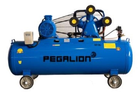 MÁY NÉN KHÍ DÂY ĐAI PEGALION TM-W-1.0/8 -330L