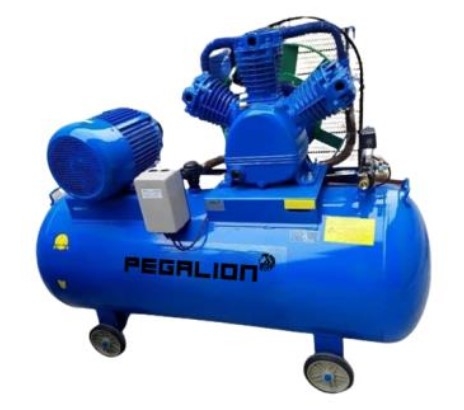 MÁY NÉN KHÍ DÂY ĐAI PEGALION TM-W-1.6/8-500L
