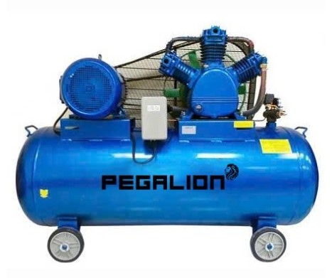 MÁY NÉN KHÍ DÂY ĐAI PEGALION TM-W-2.0/12.5-330L
