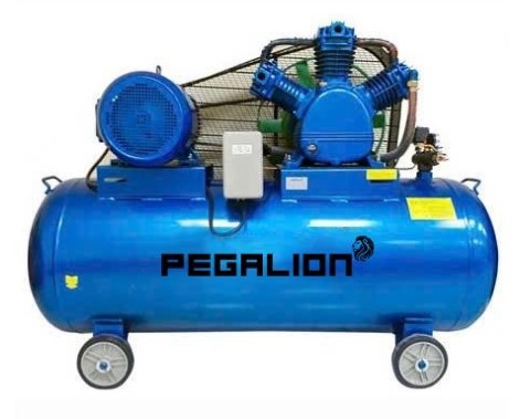 MÁY NÉN KHÍ DÂY ĐAI PEGALION TM-W-2.0/12.5-500L