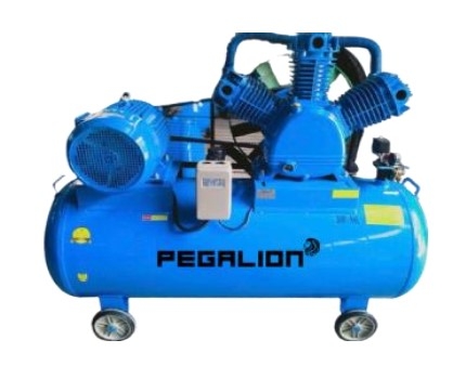 MÁY NÉN KHÍ DÂY ĐAI PEGALION TM-W-2.0/8-330L