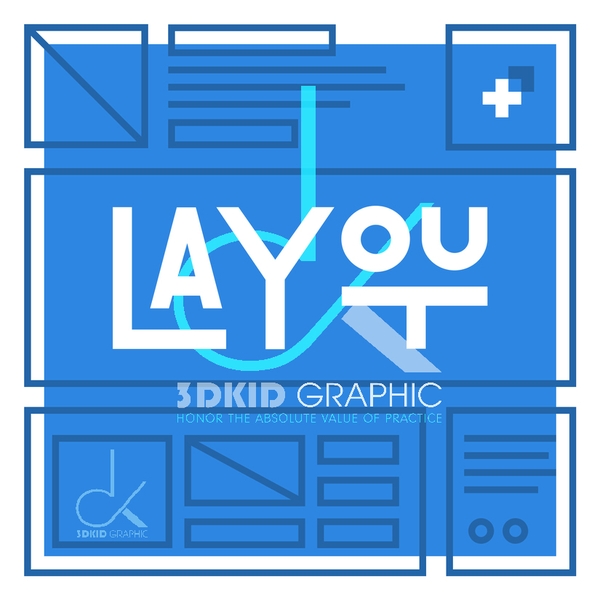 LÀM THẾ NÀO ĐỂ CÓ LAYOUT ĐẸP TRONG THIẾT KẾ?