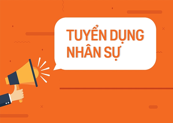 HTD Việt Nam tuyển dụng nhân viên kinh doanh