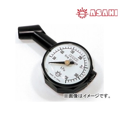 Đồng hồ đo áp suất lốp AD-110