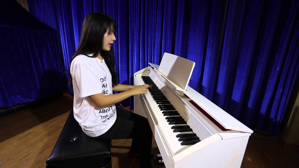 Báo giá đàn Piano điện mới tại Tân Nhạc Cụ