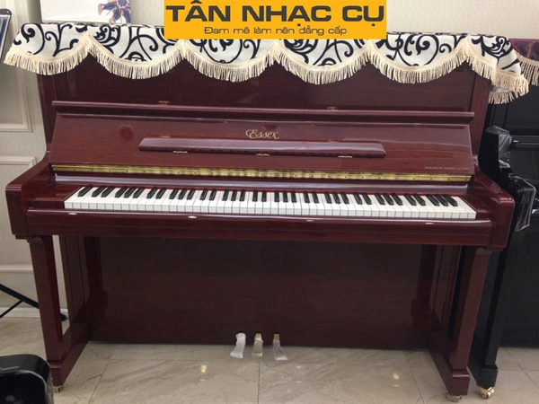 Thanh lý đàn Piano Cơ Mới