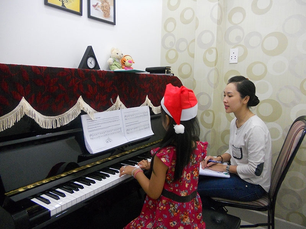 Demo Đàn Piano Kawai ND21