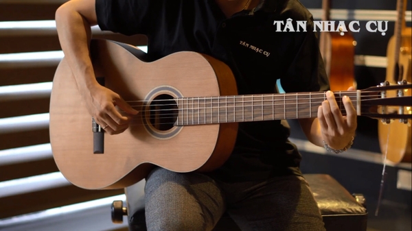 Đàn Guitar Classic Cordoba C3M