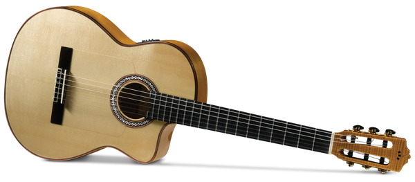 7 Kỹ Thuật Flamenco Cơ Bản Trên Đàn Guitar