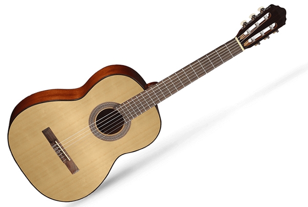 Ba model Đàn Guitar tầm 2 triệu đình đám, sản xuất tại Indonesia