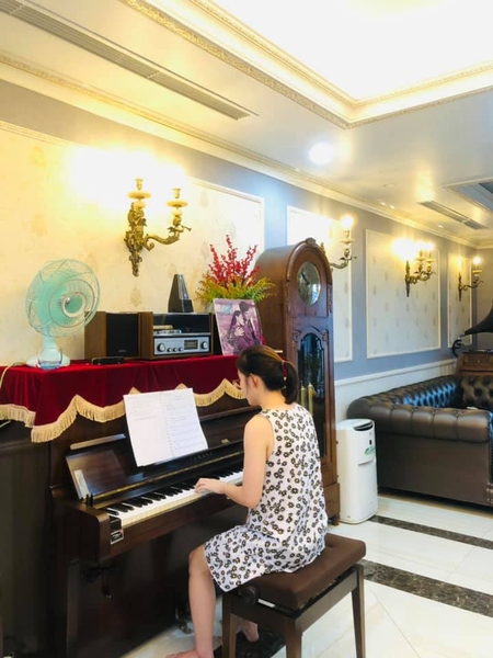 Các Bước Bắt Đầu Học Piano Như Thế Nào?