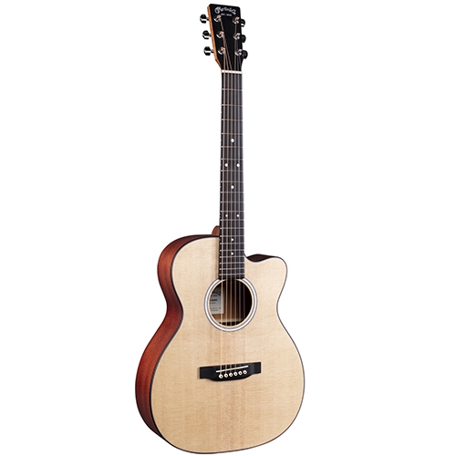 Đàn Guitar Acoustic Martin Junior Series 000CJr-10E Acoustic Guitar w/Bag