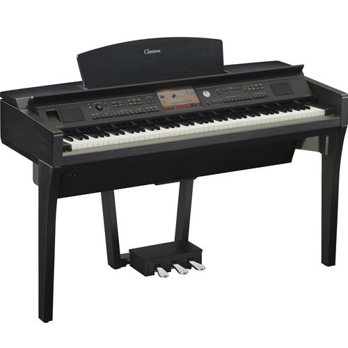Đàn Piano Điện Yamaha CVP709PE