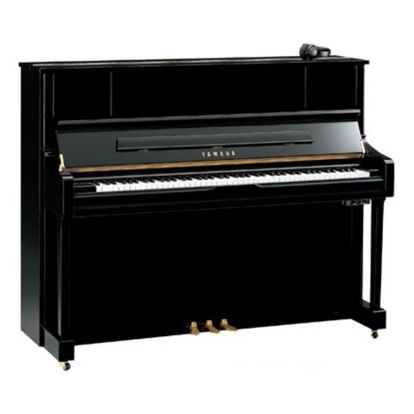 Đàn Piano Yamaha U1J-Silent PE