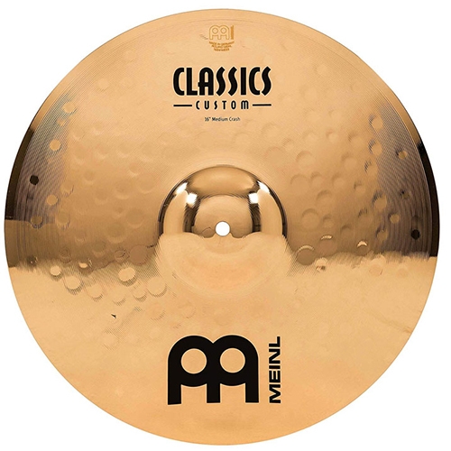 Cymbal Meinl CC18MC B