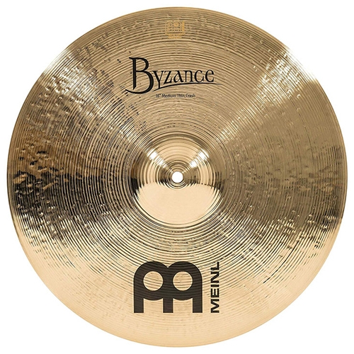 Cymbal Meinl B16MTC B