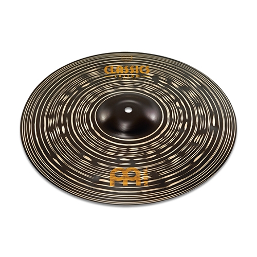 Cymbal Meinl CC16DAC Dark Crash 16