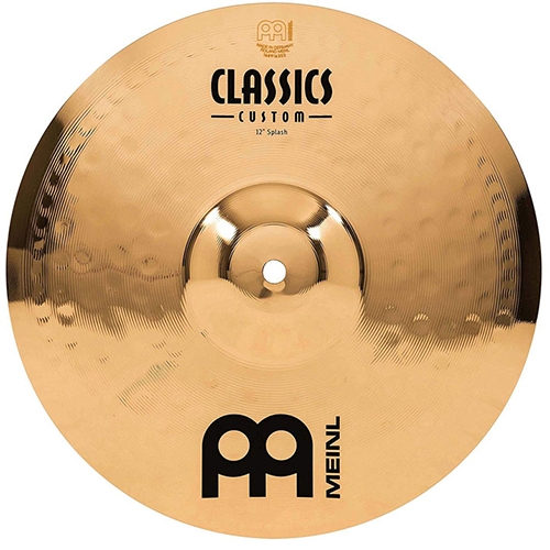 Cymbal Meinl CC12 B