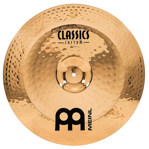 Cymbal Meinl CC18CH B