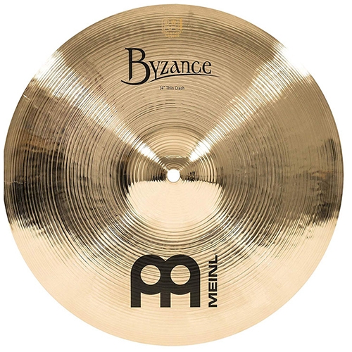 Cymbal Meinl B14TC B