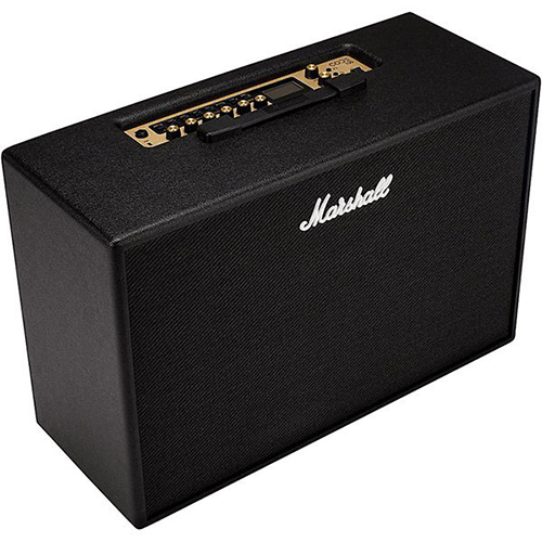 MARSHALL CODE50 GUITAR COMBO AMPLIFIER