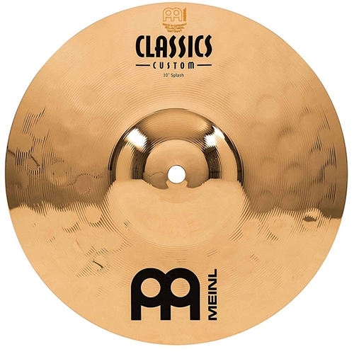 Cymbal Meinl CC10S B