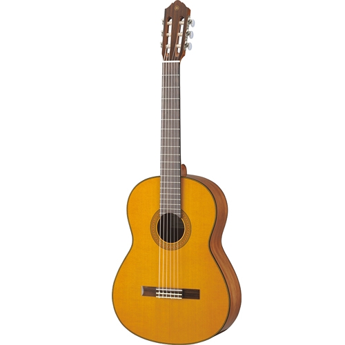 Đàn Guitar Classic Yamaha CG142C