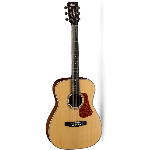 Đàn Guitar Acoustic Cort L100C