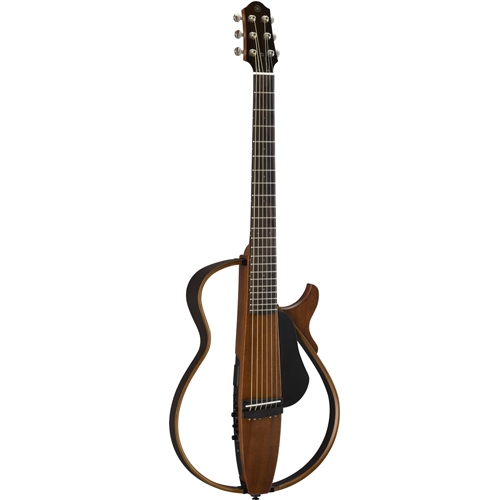 Đàn Guitar Điện Yamaha Silent SLG200S