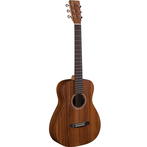 Đàn Guitar Acoustic LXK2 Little Martin