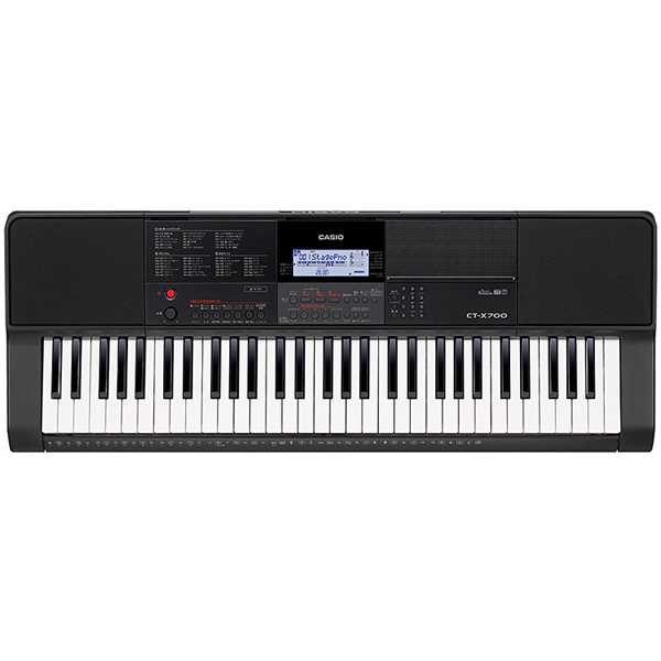 Đàn Organ Casio CTX700